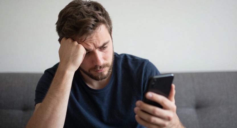 Dating fatigue : utiliser les sites de rencontre sans s'épuiser Dating fatigue : utiliser les sites de rencontre sans s'épuiser